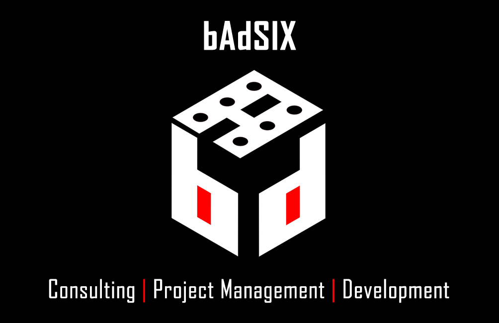 Logo bAdSIX